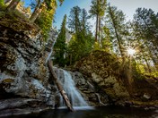 Lake Chelan National Recreation Area