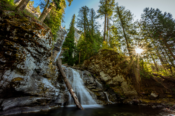 Lake Chelan National Recreation Area
