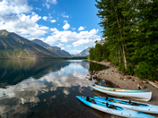Glacier National Park