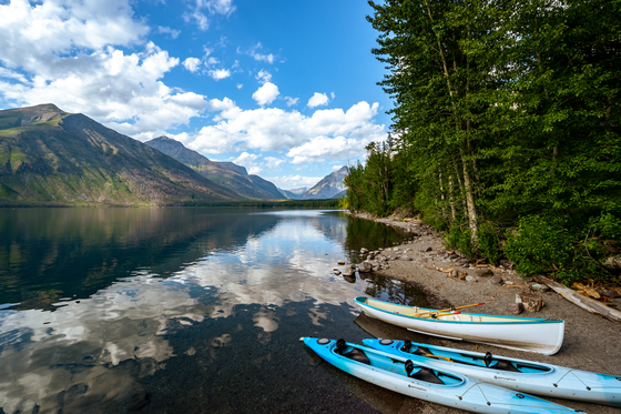 Glacier National Park