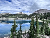 Lassen NP