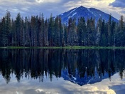 Lassen NP