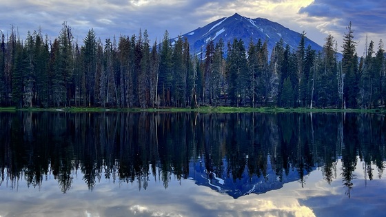 Lassen NP