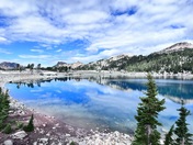 Lassen NP