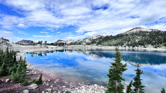 Lassen NP