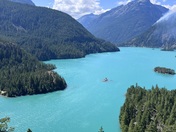 North Cascades NP