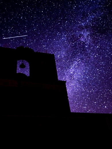 - Tumacacori National Historic Park, Tumacacori-Carmen Arizona