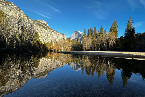 Yosemite