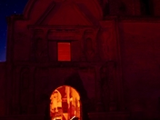 Tumacacori National Historic Park