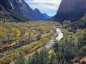 Zion National Park