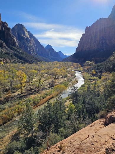Zion National Park