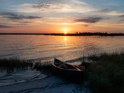 Bon Secour National Wildlife Refuge