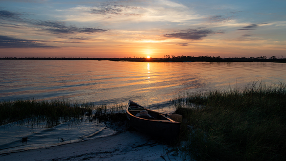 Bon Secour National Wildlife Refuge