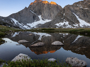 Bridger Wilderness