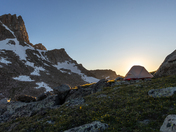 Bridger Wilderness