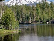 Lassen National Park