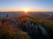 Joyce Kilmer Slickrock Wilderness