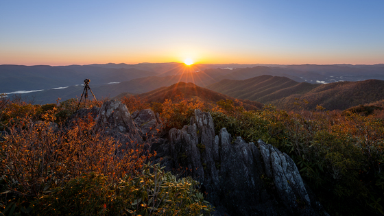 Joyce Kilmer Slickrock Wilderness