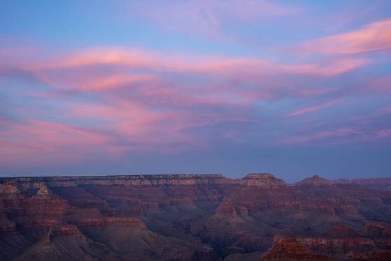 Grand Canyon National Park