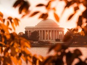 National Mall and Memorial Parks