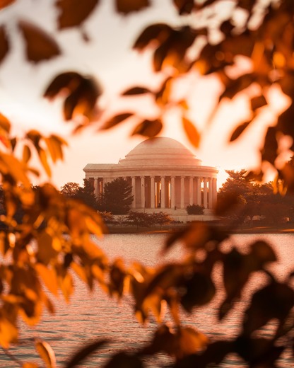 National Mall and Memorial Parks