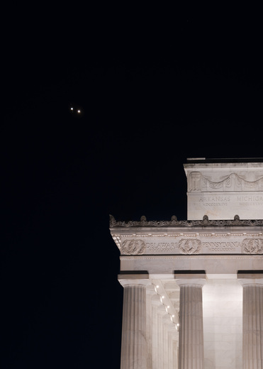 National Mall and Memorial Parks