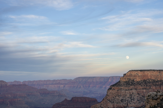 Grand Canyon National Park
