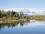 Teton National Park
