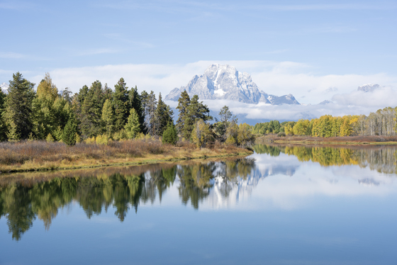 Teton National Park