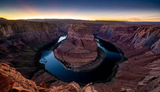 Glen Canyon National Recreation Area