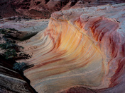 Coyte Buttes North