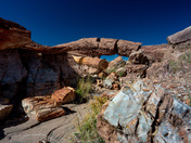 Petrified Forest Natioanl Park