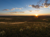 Pawnee National Grassland
