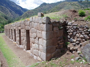 Peru November 2023
