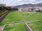 Peru November 2023