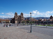 Peru November 2023