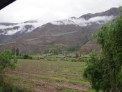 Peru November 2023