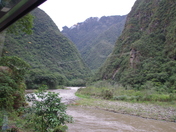 Peru November 2023