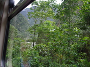Peru November 2023