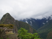 Peru November 2023