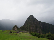 Peru November 2023