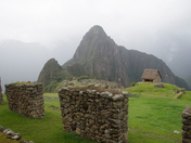 Peru November 2023