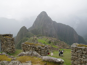 Peru November 2023