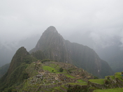 Peru November 2023