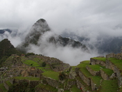 Peru November 2023