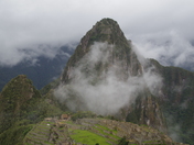 Peru November 2023