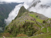 Peru November 2023