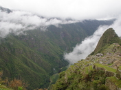 Peru November 2023