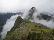Peru November 2023
