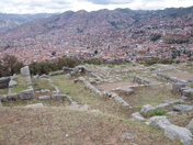 Peru November 2023